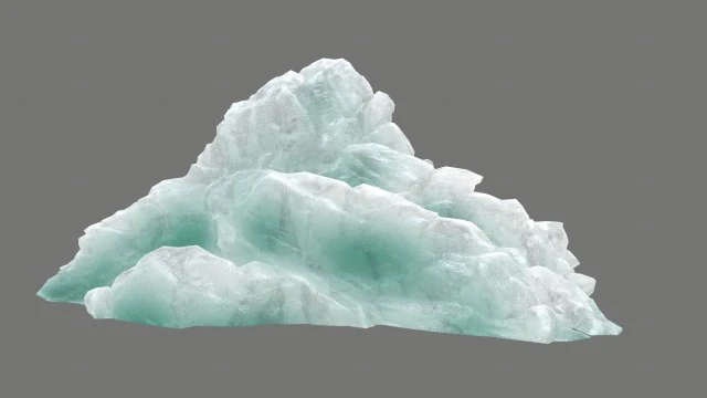 rocks 3D Model .c4d .max .obj .3ds .fbx .stl .blend 