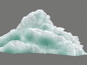 rocks 3D Модель
