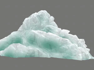 породи 3D Модель