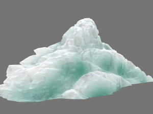rocks Modèle 3D