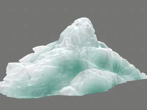 rocks 3D Model
