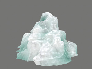rocks Modèle 3D