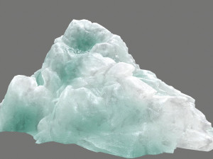 rocks Modèle 3D