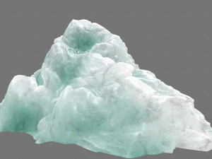 rocks 3D Model