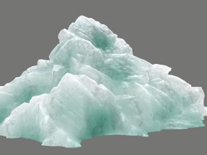 rocks Modèle 3D
