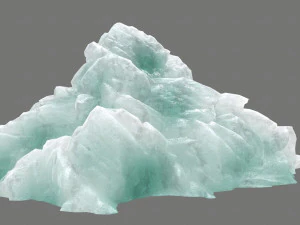 rocks 3D Model
