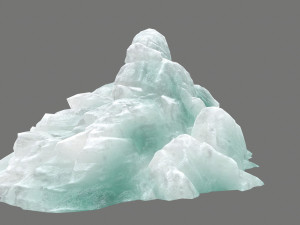 rocks Modèle 3D