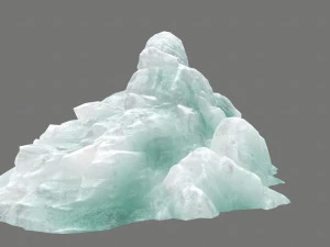 rocks 3D Model