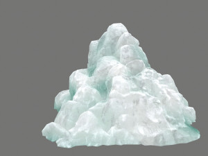 rocks Modèle 3D