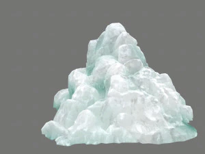 rocks 3D Model