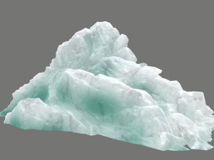 rocks Modèle 3D