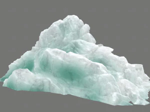 rocks 3D Model