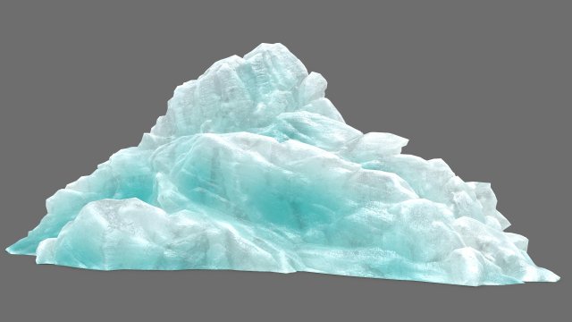 rocks 3D Модель .c4d .max .obj .3ds .fbx .stl .blend