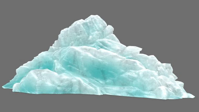 rocks 3D Model .c4d .max .obj .3ds .fbx .stl .blend 