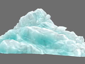 rocks 3Dモデル