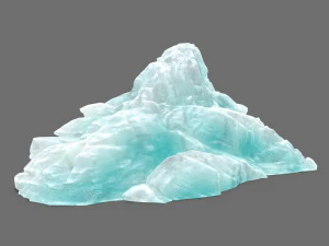 rocks 3D Model