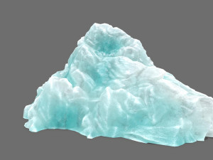 rocks 3D Модель