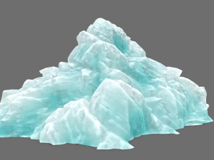 rocks 3D Модель