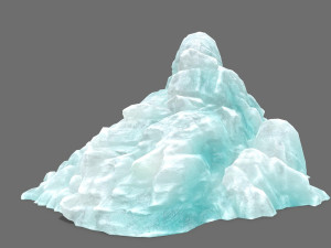 rocks 3D Модель