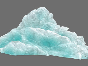 rocks 3D Модель