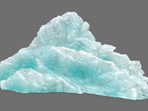 rocks 3D Model