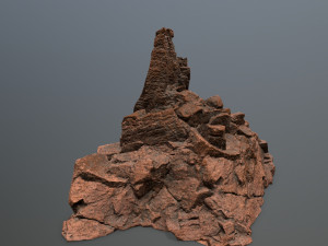 rocks Modelo 3D