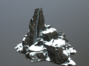 rocks Modelo 3D