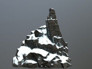 rocks Modelo 3D