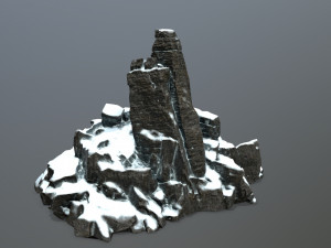 rocks Modelo 3D