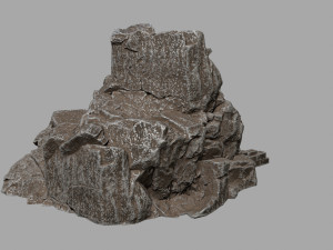 buda Model 3D
