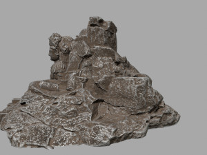 buda Model 3D