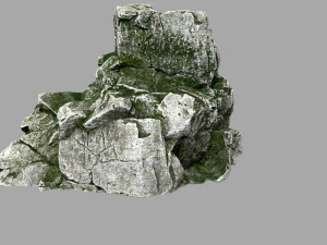 buda 1 3D Model