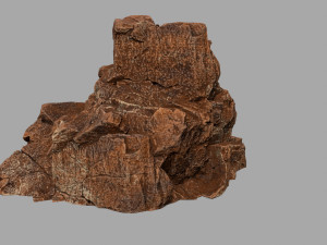 buda 1 Model 3D
