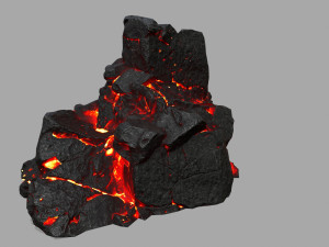 buda 3D-Modell