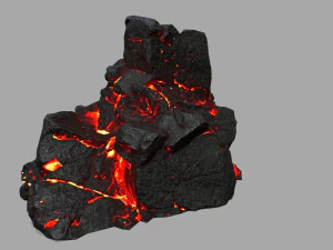 buda 3D Model