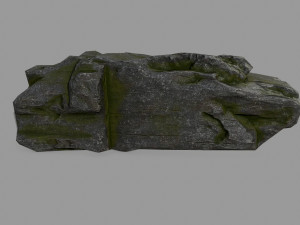 rocks 3D Model
