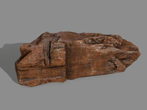 rocks 3D Model