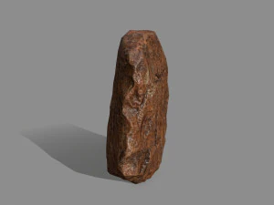rocks 3D Model