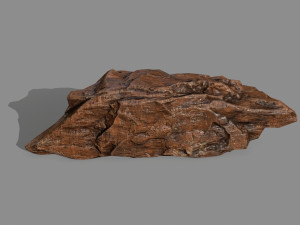 rocks Modelo 3D