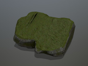 rocks Model 3D