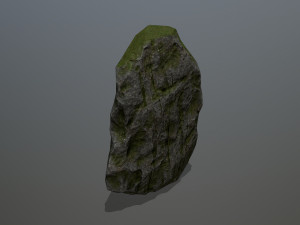 rocks Model 3D