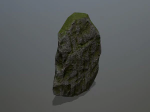 rocks 3D Model