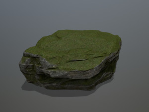rocks Model 3D