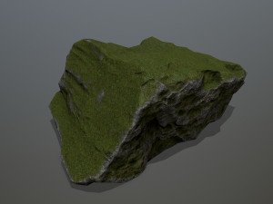 rocks Model 3D