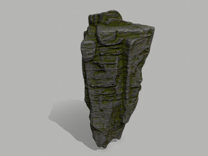 rocks 3D 모델