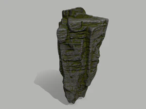 rocks 3D Model