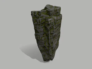 rocks 3D Model