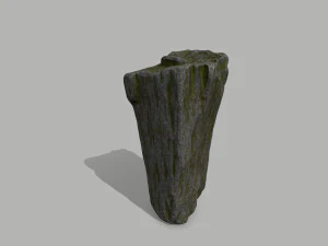 rocks 3D Model