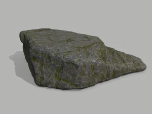 rocks 3D Model