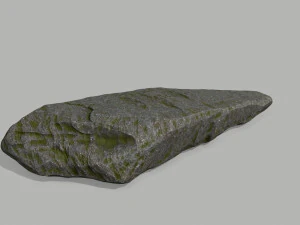 rocks 3D Model